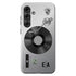 Personalized Classic Vinyl Record Player Galaxy Case